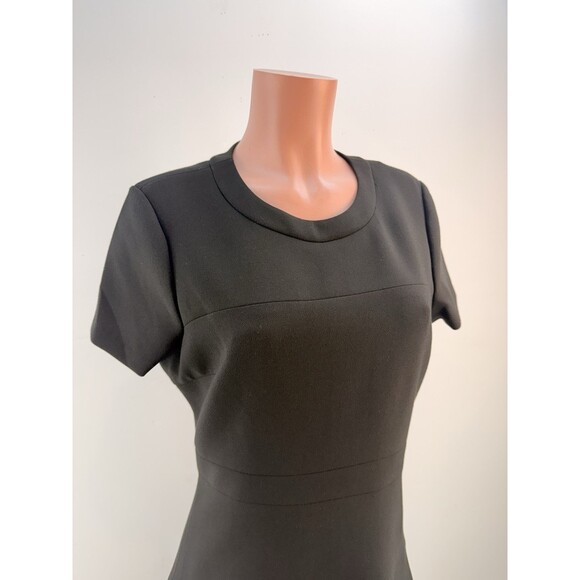 NEW KATE SPADE New York WOMEN Dress SZ 12 Black - Picture 5 of 17